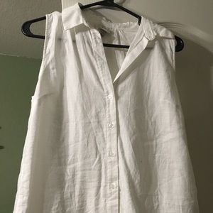 White blouse